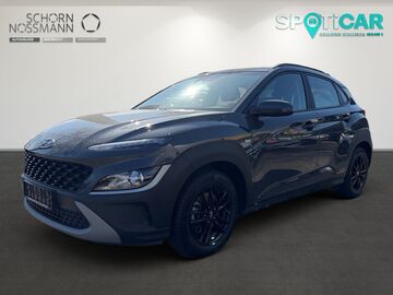 Gebrauchte Hyundai Kona