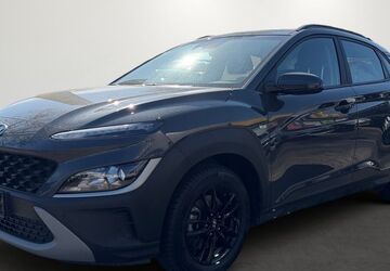 Hyundai KONA 32.500 km 19.990 &euro; Rheinbach 53359