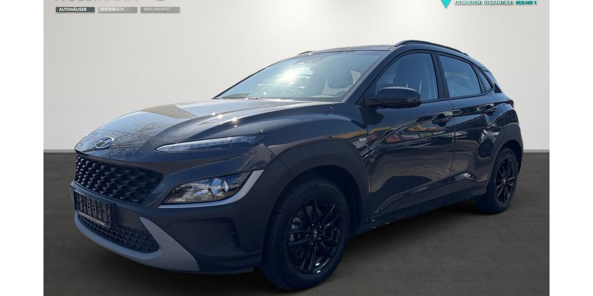 Hyundai KONA 32.500 km 19.990 &euro; Rheinbach 53359
