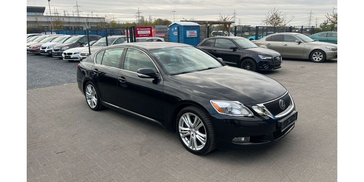 Lexus GS 450 336.000 km 5.999 &euro; Wesseling (bei Köln) 50389