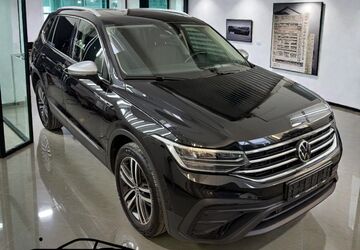 VW Tiguan Allspace 177.000 km 24.490 &euro; Bonn OT Pützchen 53229