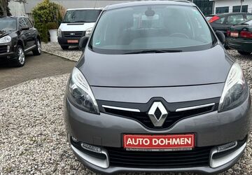 Renault Scenic 138.500 km 6.750 &euro; Hürth 50354