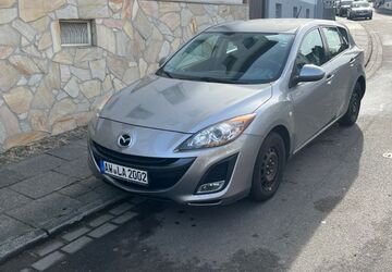Mazda 3 220.000 km 3.750 &euro; Bonn 53123