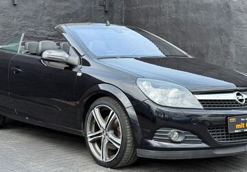 Opel Astra 169.000 km 4.999 &euro; Euskirchen 53879