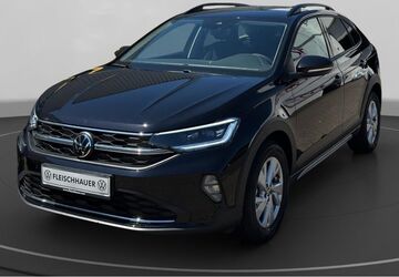VW Taigo 18.650 km 19.990 &euro; Euskirchen 53879