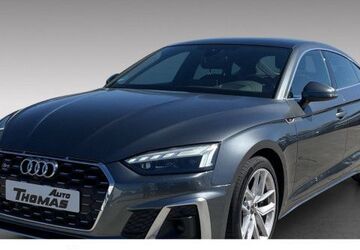 Audi S5 55.110 km 45.990 &euro; Bonn 53227