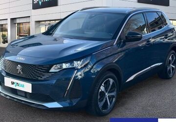 Peugeot 3008 23.077 km 21.780 &euro; Bonn 53121