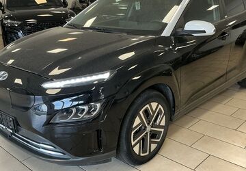 Hyundai KONA 37.494 km 17.440 &euro; Bonn 53227