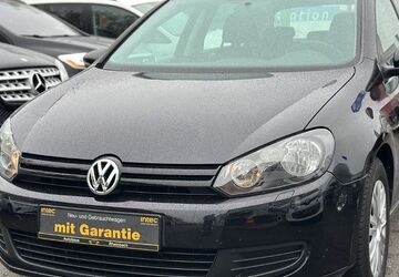 VW Golf 115.320 km 5.990 &euro; Rheinbach 53359