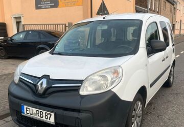 Renault Kangoo 292.000 km 3.599 &euro; Kuchenheim 53881