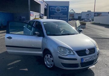 VW Polo 241.000 km 1.450 &euro; Euskirchen 53879