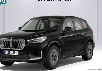 BMW iX1 15.369 km 39.390 &euro; Düren 52355