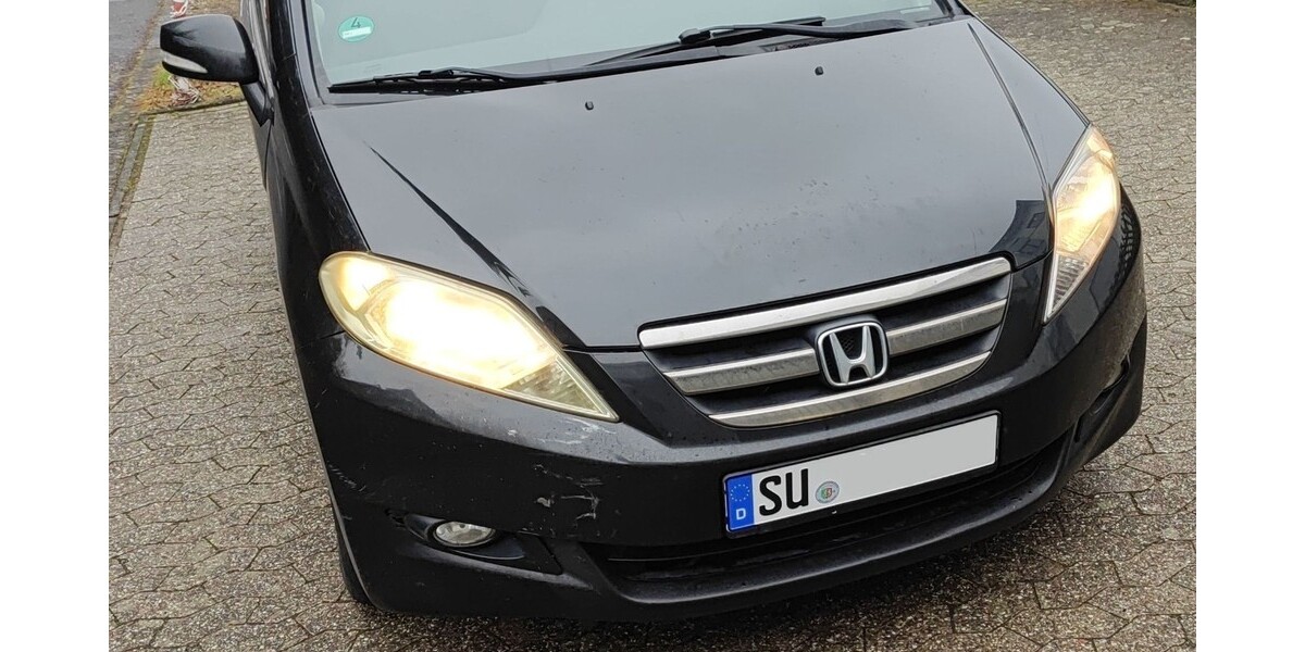 Honda FR-V 207.000 km 3.300 &euro; Königswinter 53639