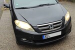 Honda FR-V 207.000 km 3.300 &euro; Königswinter 53639