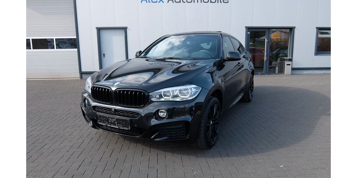 BMW X6 199.132 km 26.900 &euro; Mechernich 53894