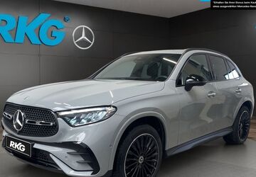 Mercedes-Benz GLC 300 25.063 km 63.870 &euro; Bornheim 53332
