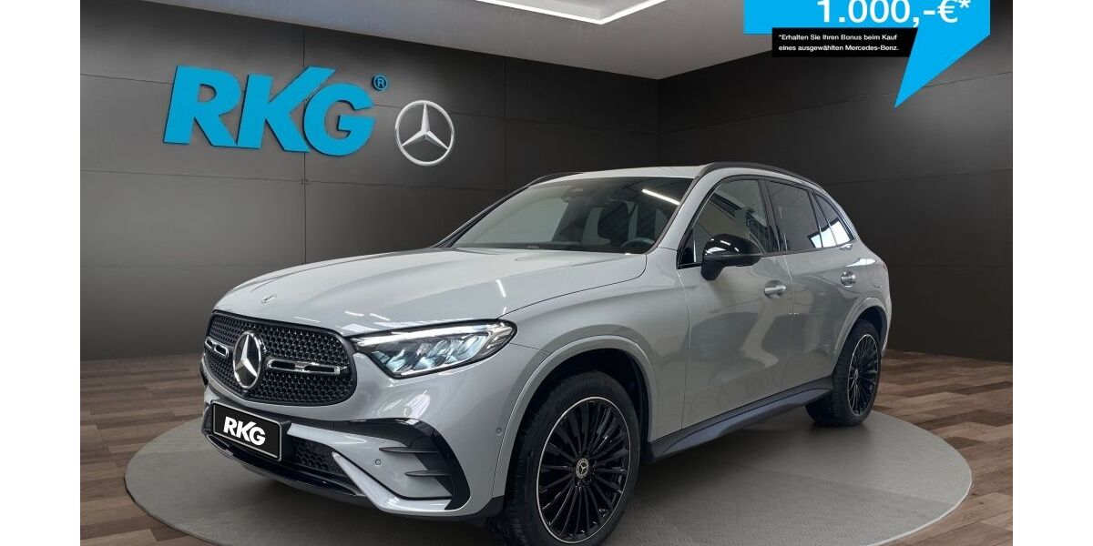 Mercedes-Benz GLC 300 25.063 km 63.870 &euro; Bornheim 53332