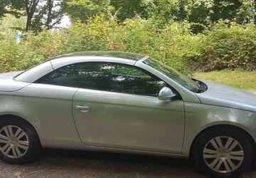 VW Eos 146.225 km 4.300 &euro; Bonn 53111