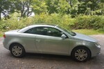 VW Eos 146.225 km 4.300 &euro; Bonn 53111