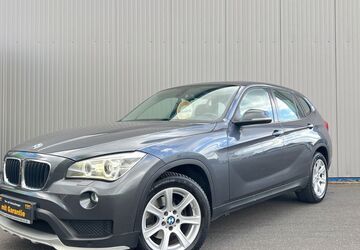 BMW X1 166.100 km 8.200 &euro; Erftstadt (bei köln) 50374
