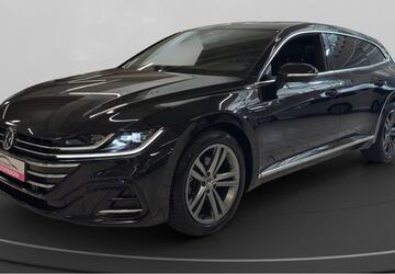 VW Arteon 42.542 km 34.980 &euro; Bonn 53119