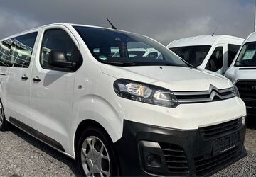 Citroen Jumpy 185.000 km 13.988 &euro; Rheinbach 53359