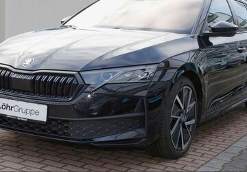 Skoda Octavia 14.999 km 35.450 &euro; Meckenheim / Bonn 53340