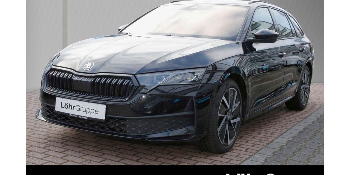 Skoda Octavia 14.999 km 35.450 &euro; Meckenheim / Bonn 53340