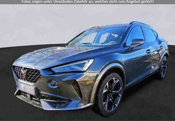 Cupra Formentor 27.430 km 34.440 &euro; Meckenheim / Bonn 53340