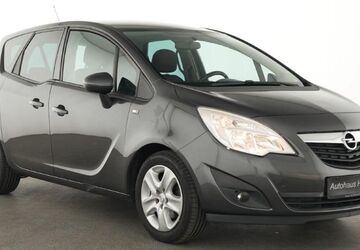 Opel Meriva 110.500 km 4.990 &euro; Düren 52349
