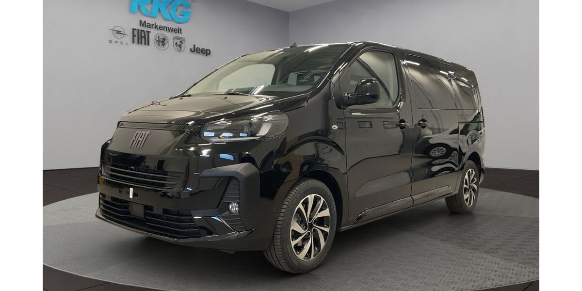 Fiat Ulysse 6.500 km 44.980 &euro; Euskirchen 53879