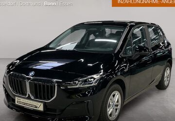 BMW 225 Active Tourer 40.605 km 24.799 &euro; Bonn 53119