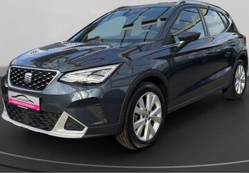 Seat Arona 37.278 km 17.980 &euro; Bonn 53119