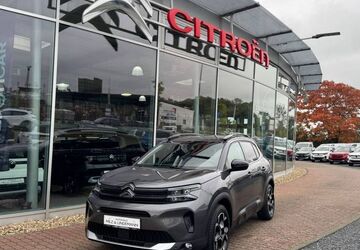 Citroen C5 Aircross 23.395 km 20.900 &euro; Düren 52353