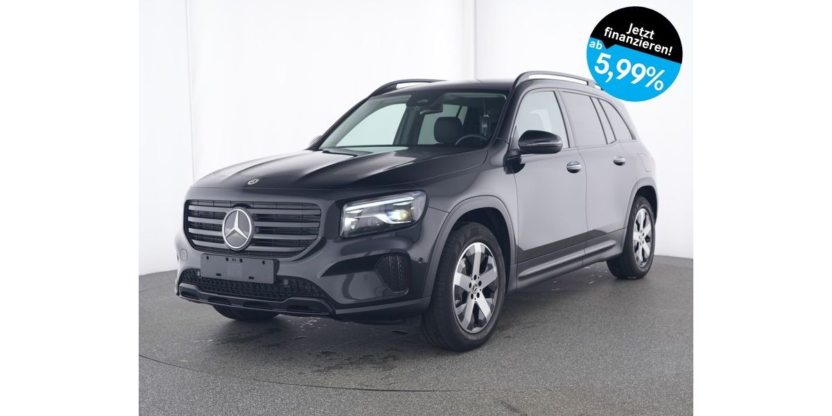 Mercedes-Benz GLB 220 8.660 km 44.890 &euro; Bornheim 53332