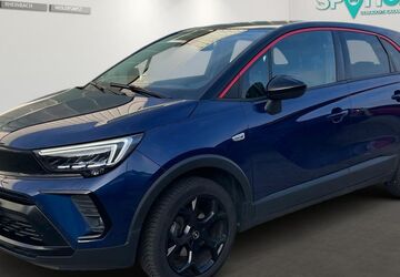 Opel Crossland (X) 26.030 km 15.990 &euro; Rheinbach 53359