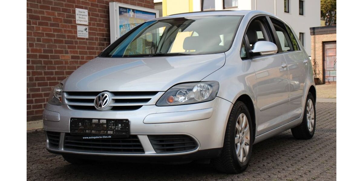 VW Golf Plus 146.000 km 1.990 &euro; Düren 52349