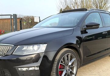 Skoda Octavia 280.000 km 8.950 &euro; Bornheim 53332