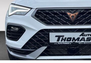 Cupra Ateca 14.711 km 31.600 &euro; Brühl 50321