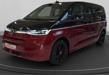 VW T7 Multivan 47.490 km 51.980 &euro; Bonn 53119