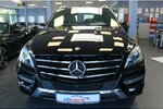 Mercedes-Benz ML 350 BlueTec 4MATIC 7G-TRONIC 130.815 km 19.980 &euro; Euskirchen 53881