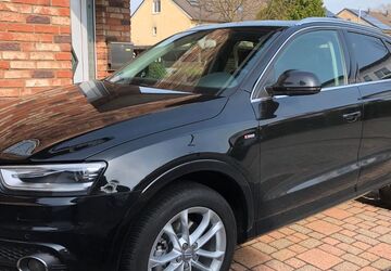Audi Q3 175.000 km 12.800 &euro; Hürth 50354
