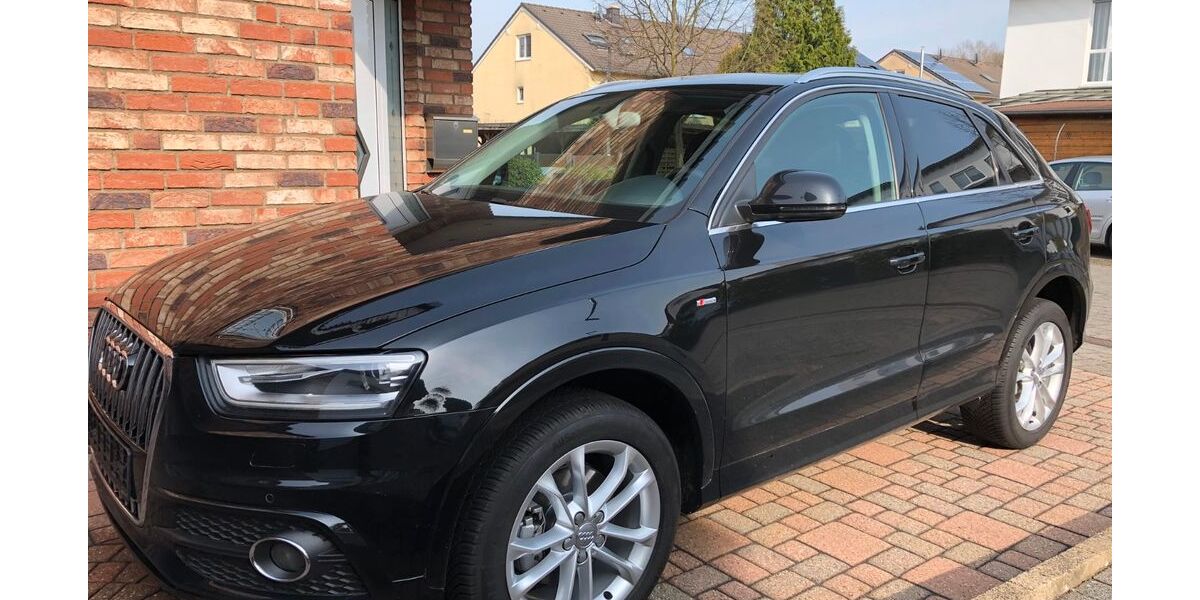 Audi Q3 175.000 km 12.800 &euro; Hürth 50354