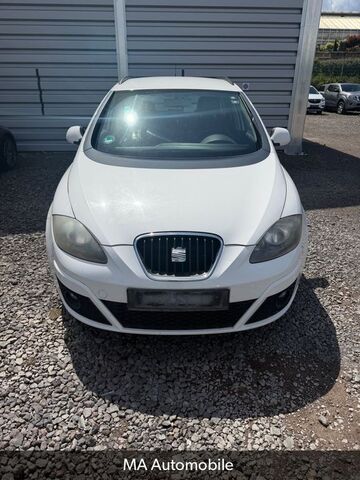 Gebrauchte Seat Altea