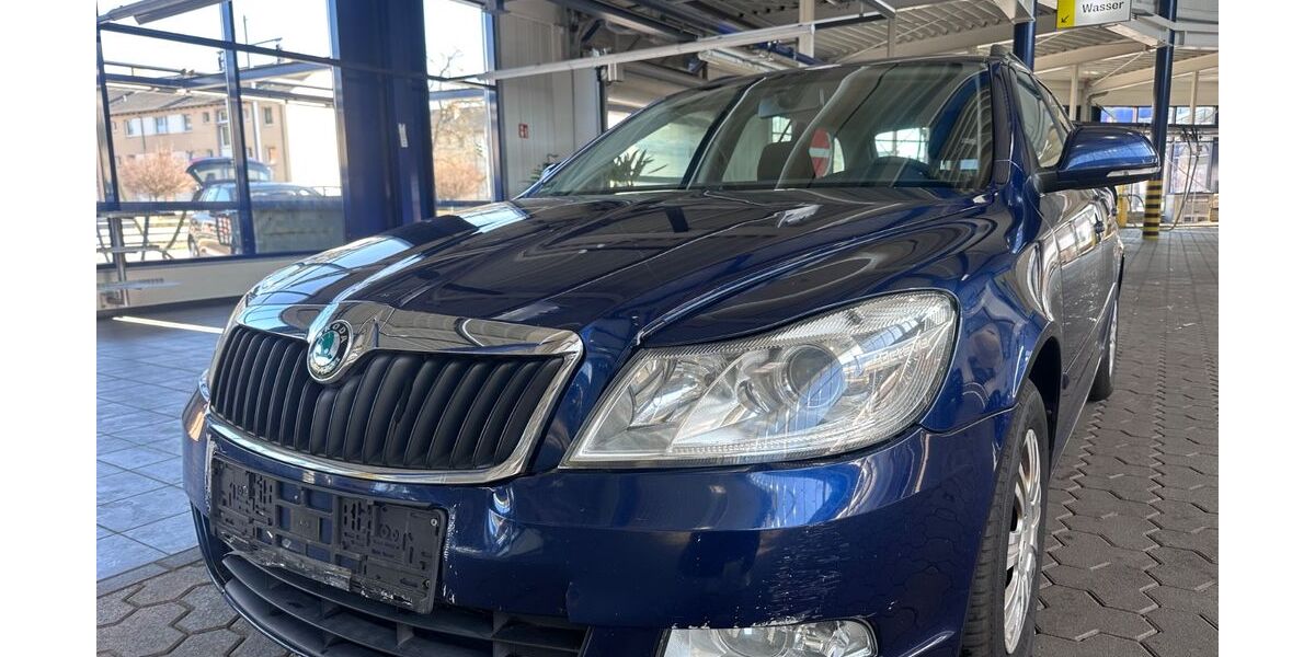 Skoda Octavia 238.000 km 2.350 &euro; Brühl (Nähe Köln) 50321