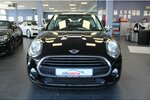 Mini One First Salt - Klima - SHZ - 91.430 km 8.980 &euro; Euskirchen 53881