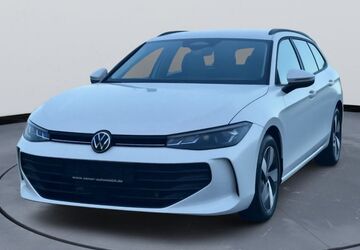 VW Passat Variant 77.000 km 23.990 &euro; Bonn 53177