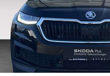Skoda Kodiaq 73.500 km 35.880 &euro; Bonn 53227