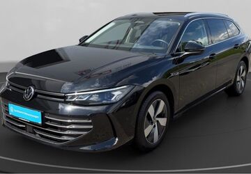 VW Passat Variant 27.674 km 33.990 &euro; Euskirchen 53879