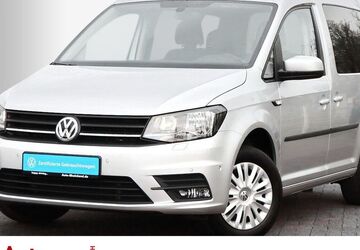 VW Caddy 60.990 km 20.441 &euro; Bonn 53175
